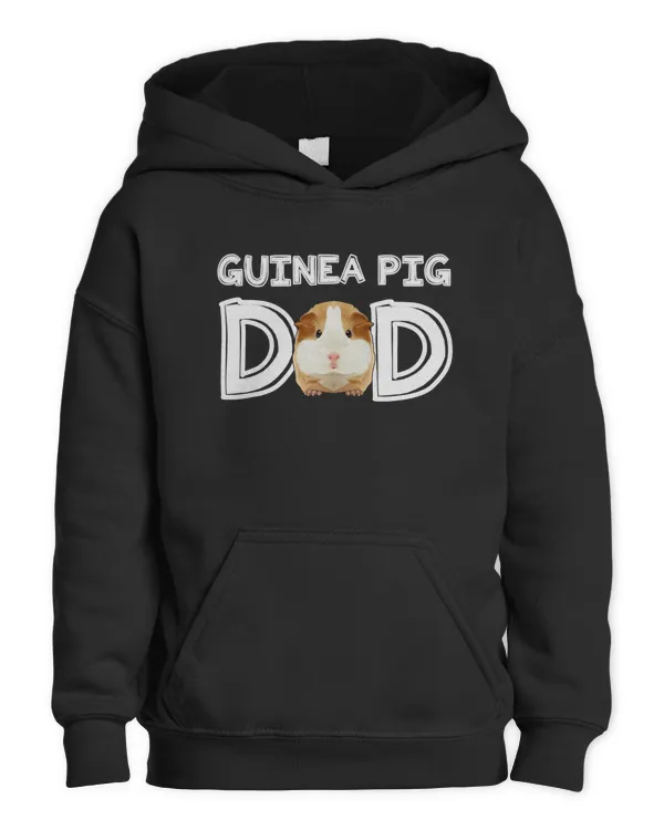 Kids Pullover Hoodie