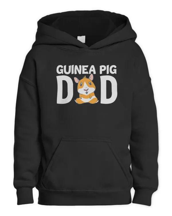 Kids Pullover Hoodie