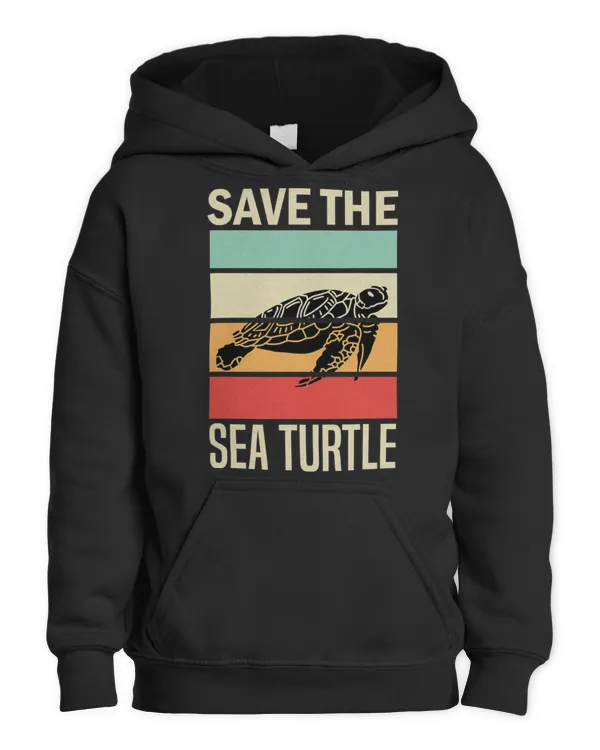 Kids Pullover Hoodie