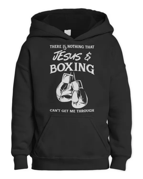 Kids Pullover Hoodie