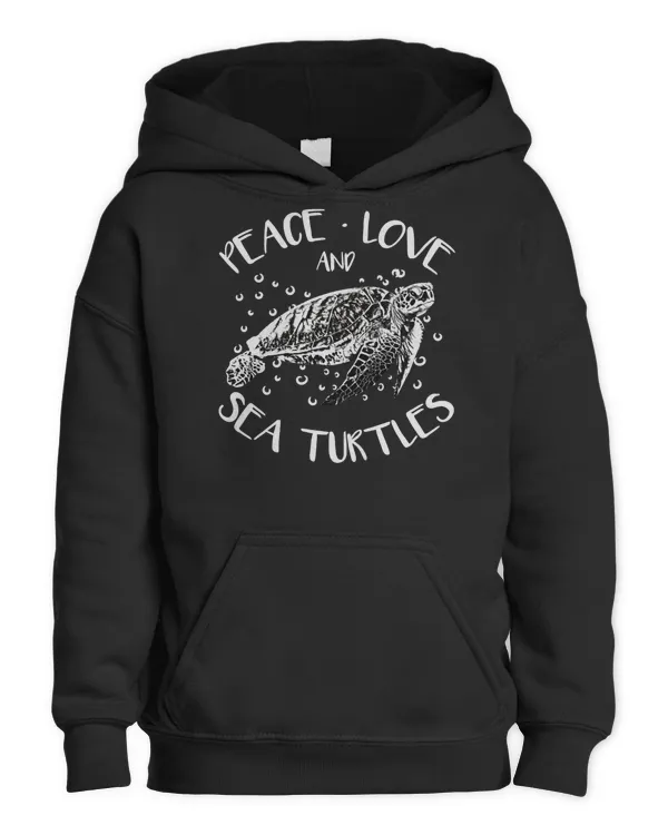 Kids Pullover Hoodie