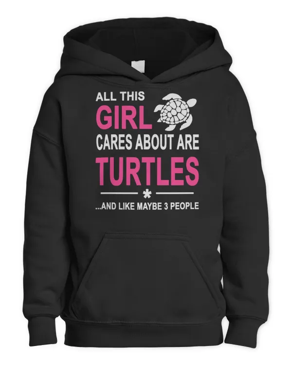 Kids Pullover Hoodie