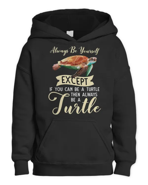 Kids Pullover Hoodie