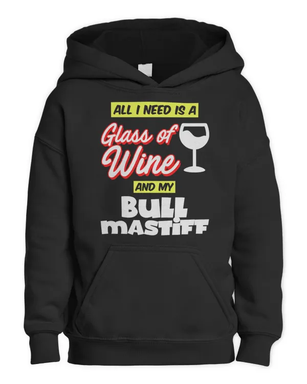 Kids Pullover Hoodie