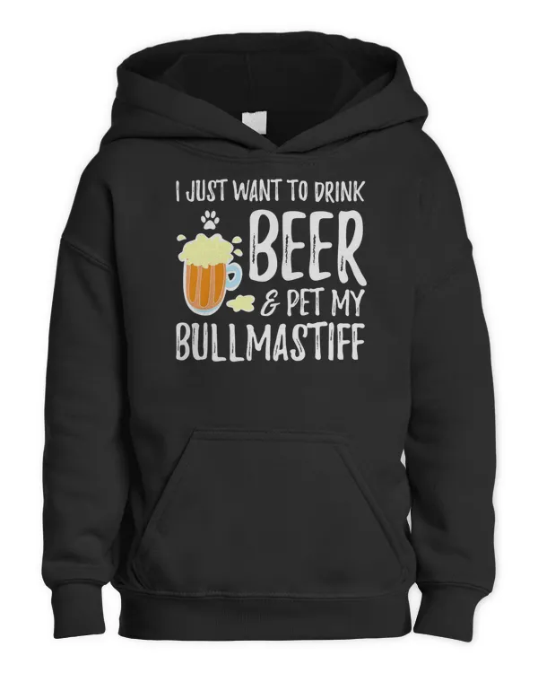 Kids Pullover Hoodie