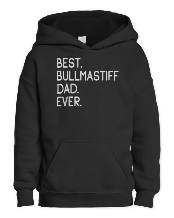 Kids Pullover Hoodie