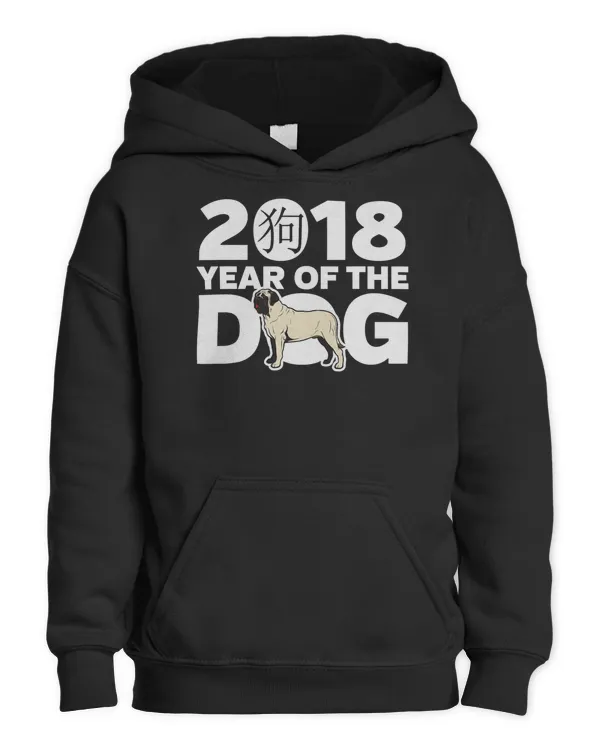 Kids Pullover Hoodie