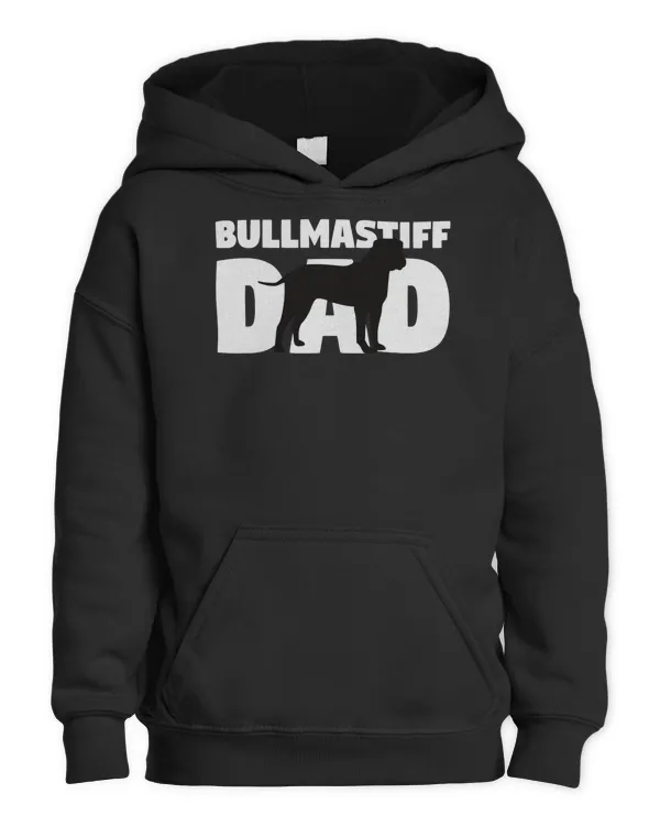 Kids Pullover Hoodie