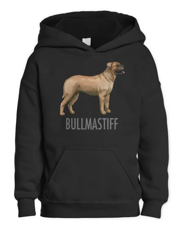 Kids Pullover Hoodie