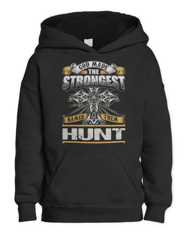 Kids Pullover Hoodie