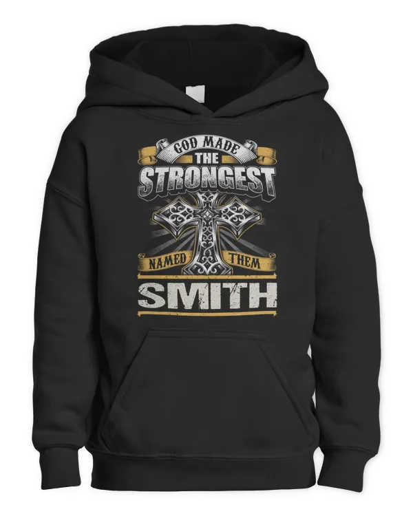 Kids Pullover Hoodie