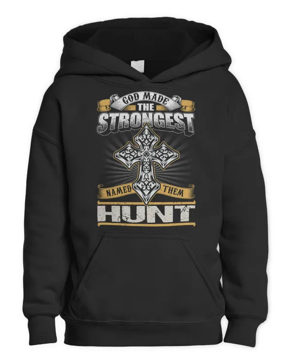 Kids Pullover Hoodie