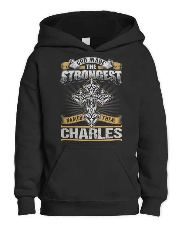 Kids Pullover Hoodie