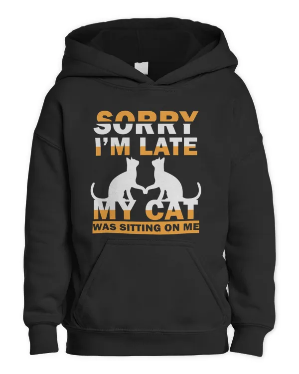 Kids Pullover Hoodie
