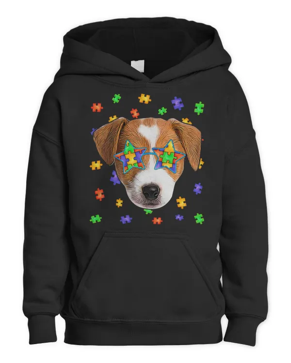 Kids Pullover Hoodie