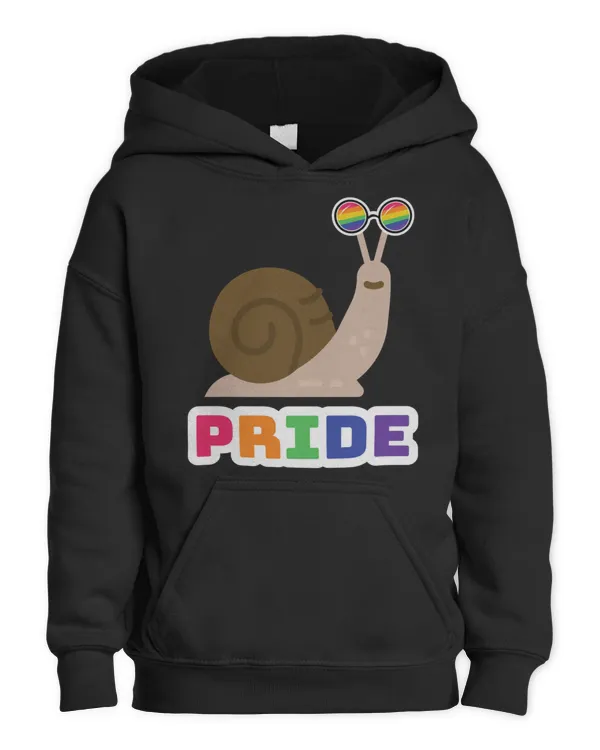 Kids Pullover Hoodie