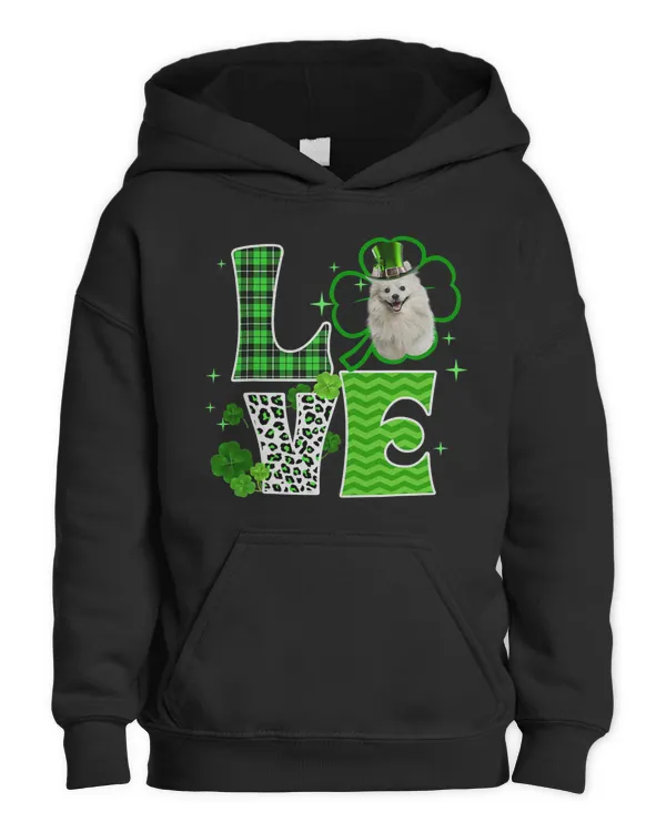 Kids Pullover Hoodie