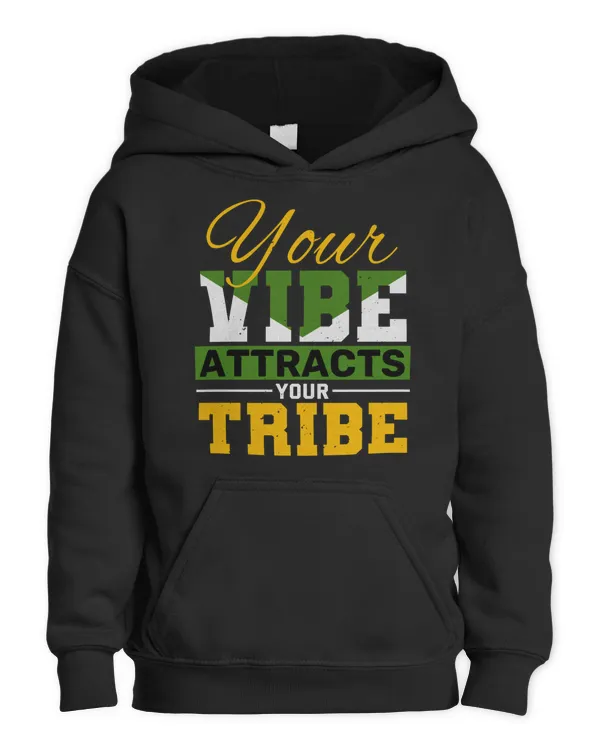 Kids Pullover Hoodie