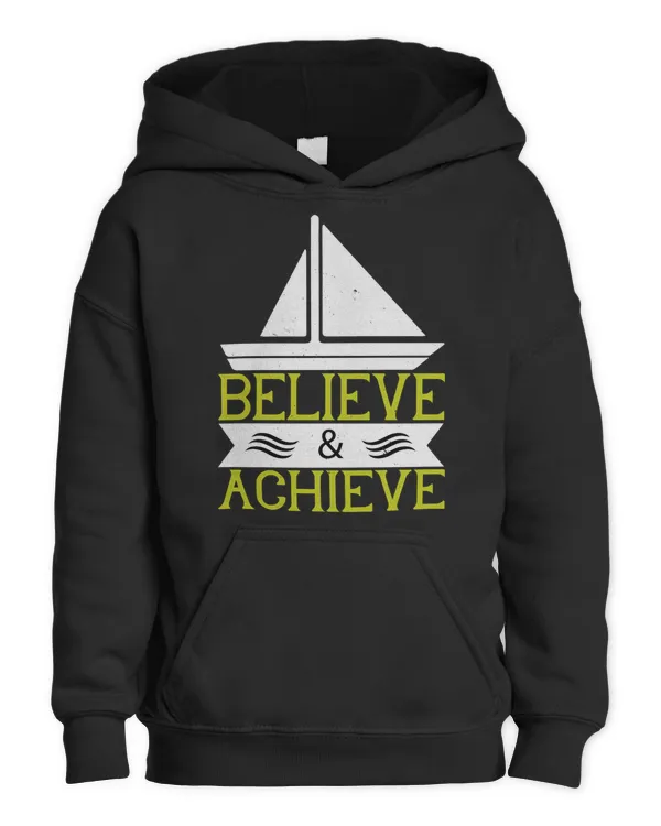 Kids Pullover Hoodie