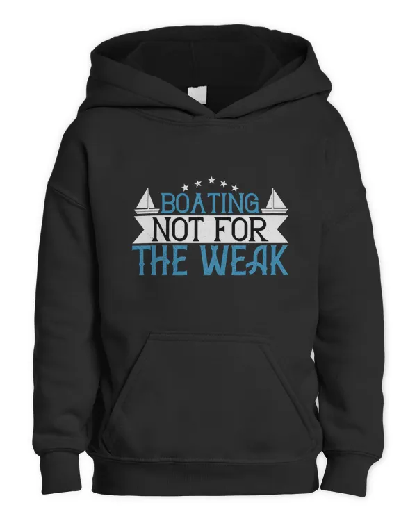 Kids Pullover Hoodie