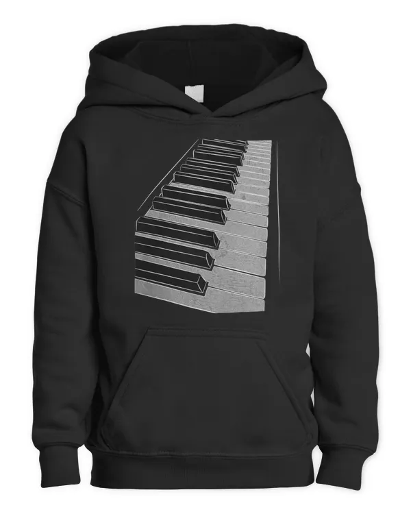 Kids Pullover Hoodie