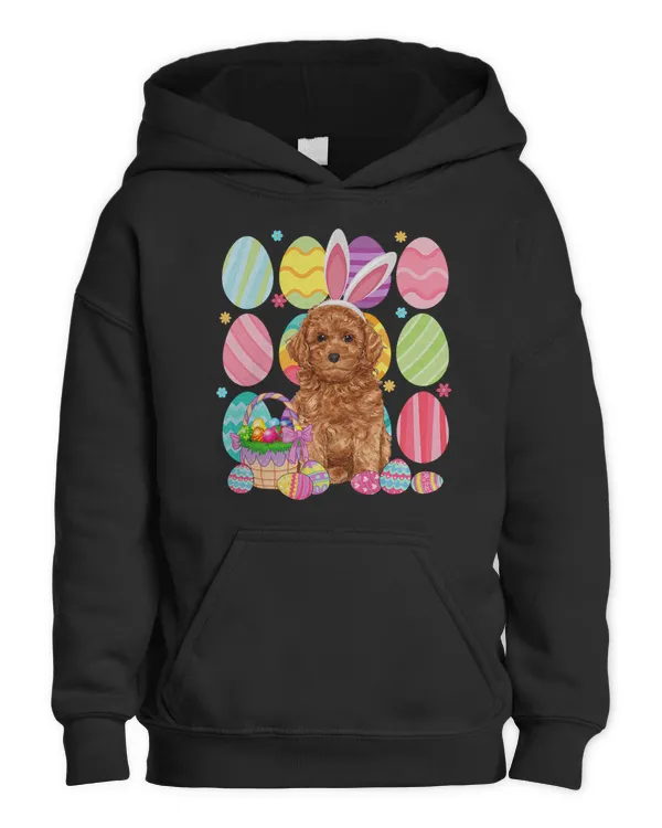 Kids Pullover Hoodie