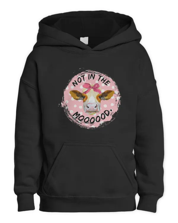 Kids Pullover Hoodie