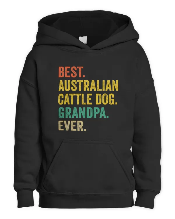 Kids Pullover Hoodie