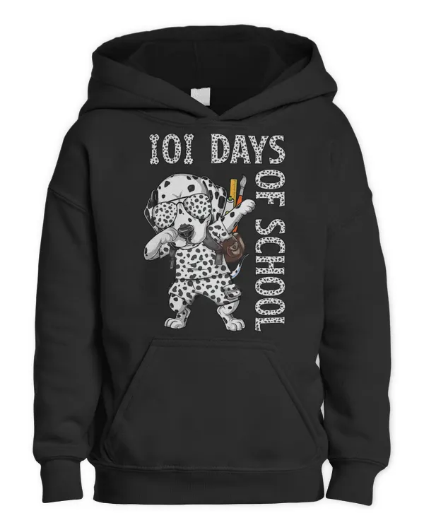 Kids Pullover Hoodie
