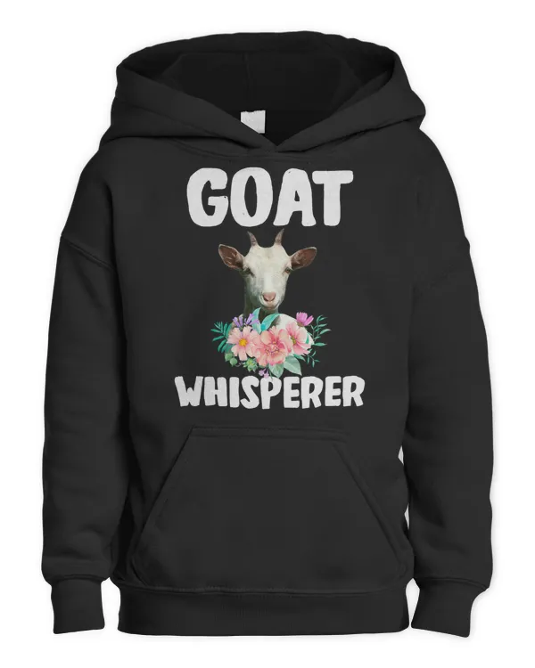 Kids Pullover Hoodie
