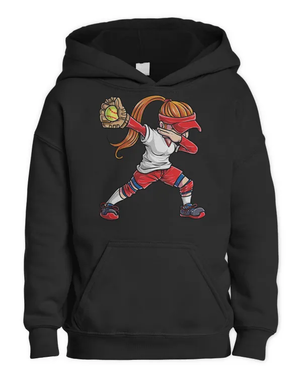 Kids Pullover Hoodie