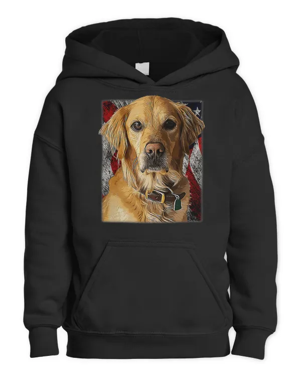 Kids Pullover Hoodie