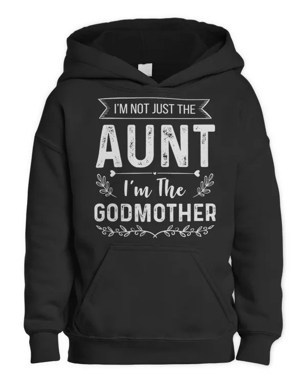 Kids Pullover Hoodie