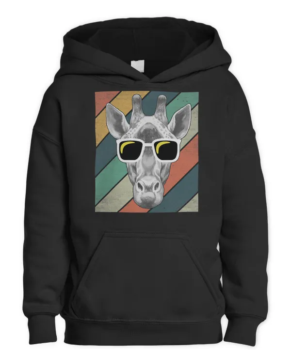 Kids Pullover Hoodie