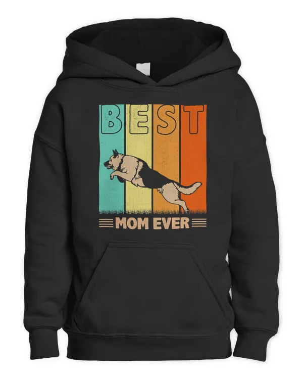 Kids Pullover Hoodie