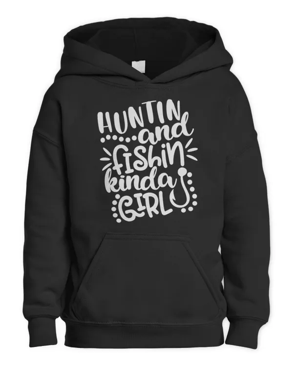 Kids Pullover Hoodie
