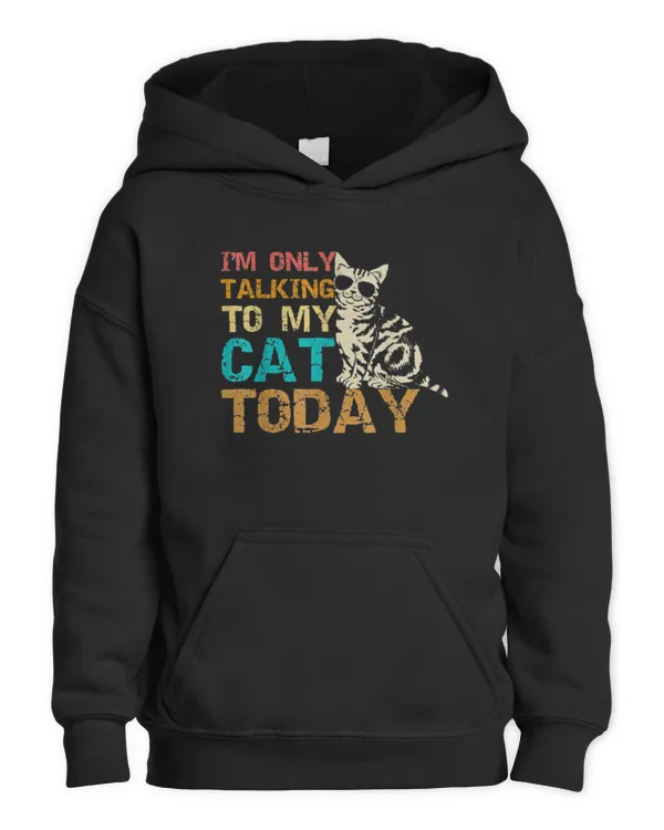 Kids Pullover Hoodie