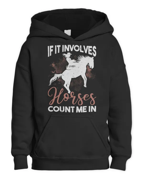 Kids Pullover Hoodie
