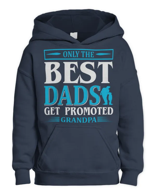 Kids Pullover Hoodie