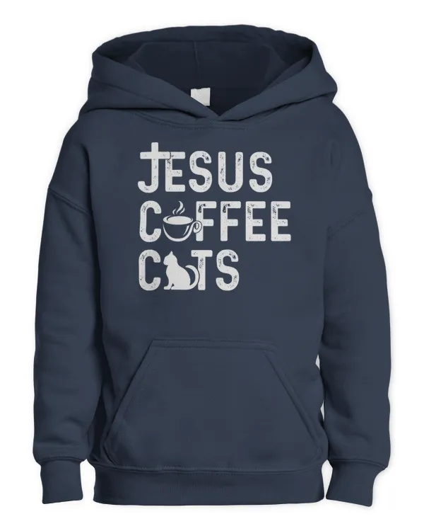 Kids Pullover Hoodie