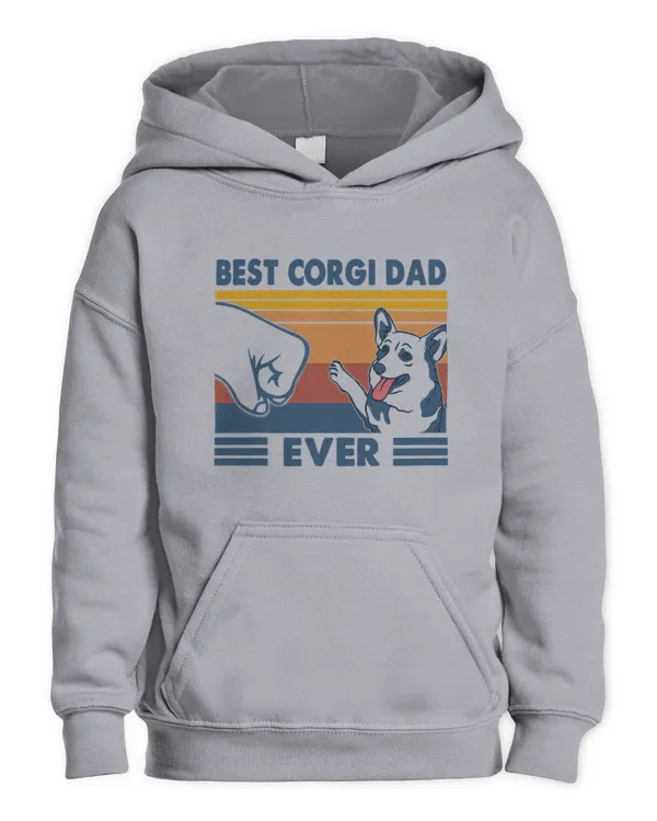 Kids Pullover Hoodie