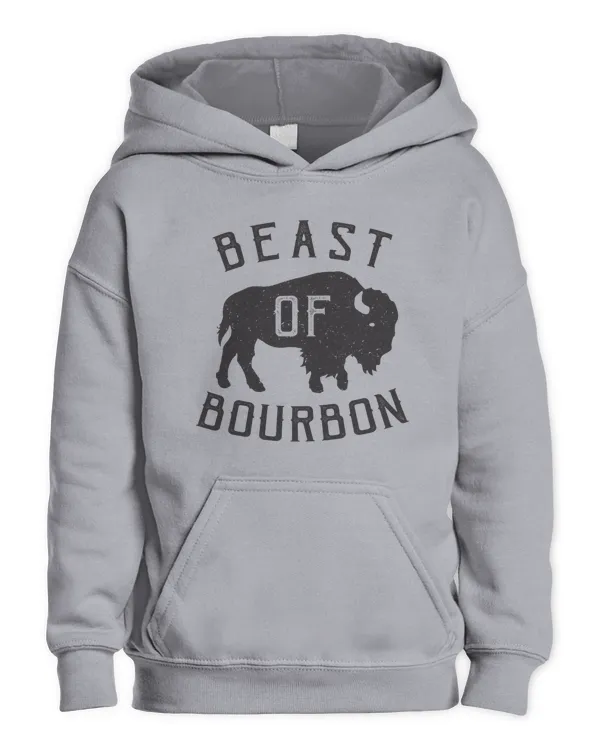 Kids Pullover Hoodie