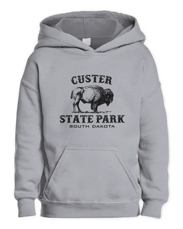 Kids Pullover Hoodie