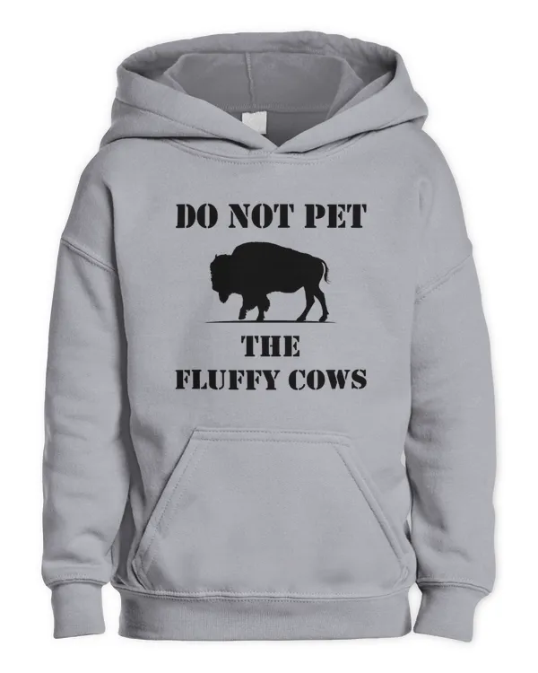 Kids Pullover Hoodie