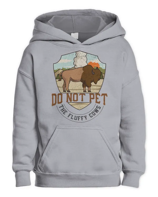 Kids Pullover Hoodie