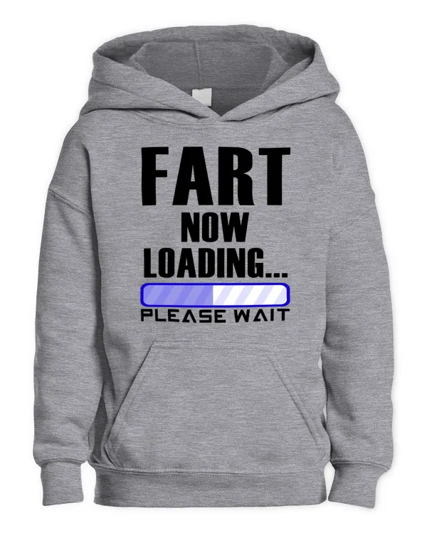 Kids Pullover Hoodie