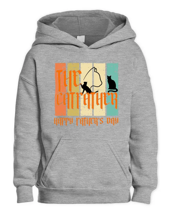 Kids Pullover Hoodie