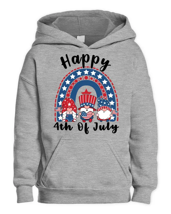 Kids Pullover Hoodie
