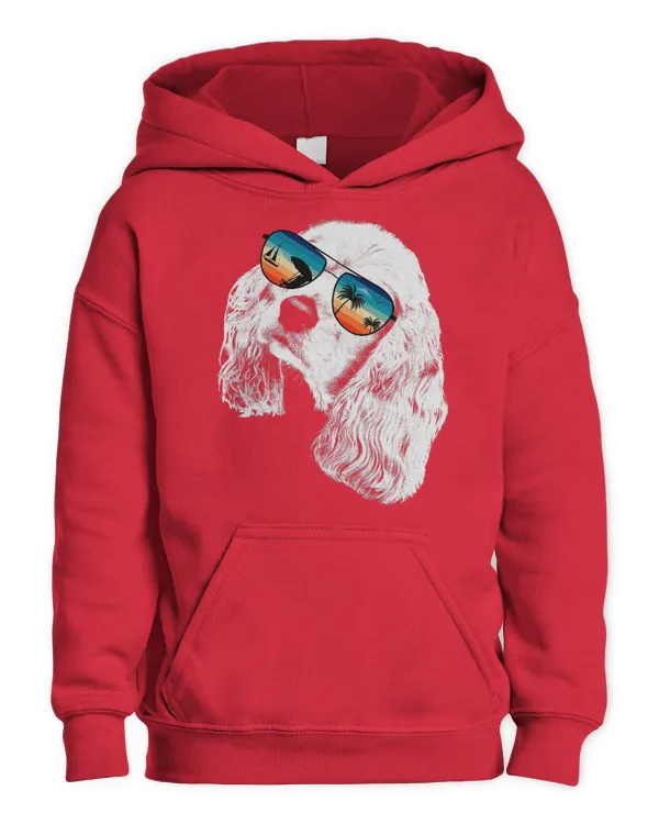Kids Pullover Hoodie