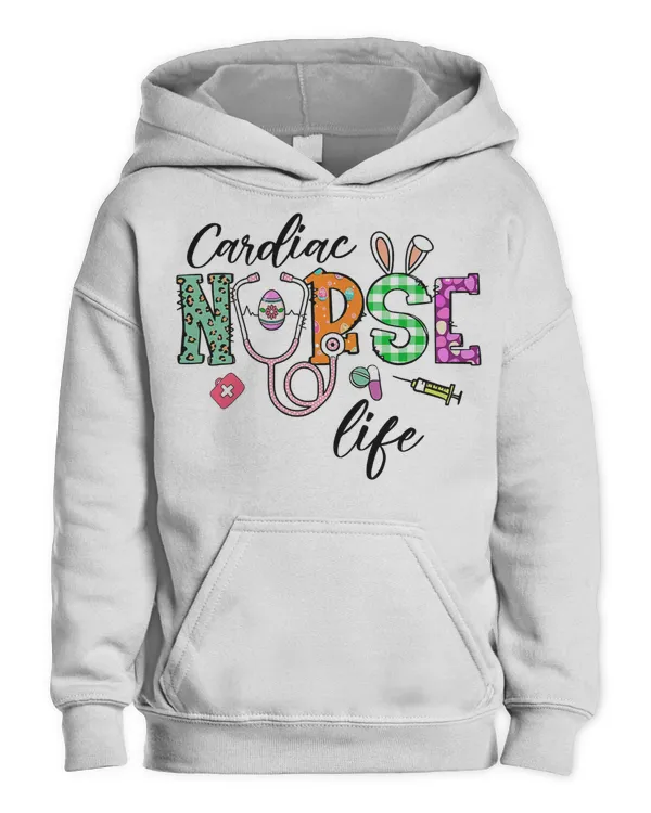 Kids Pullover Hoodie